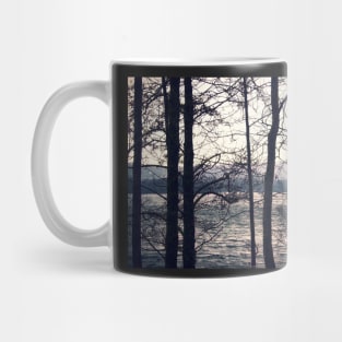 Live Beautifully Mug